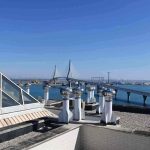 Extractores eólicos en una comunidad en Cádiz 2 Solución a los malos olores de los baños y cocinas con la instalación de extractores eólicos en Cádiz