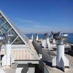 Extractores eólicos en una comunidad en Cádiz 3 Solución a los malos olores de los baños y cocinas con la instalación de extractores eólicos en Cádiz