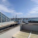 Extractores eólicos en una comunidad en Cádiz 1 Solución a los malos olores de los baños y cocinas con la instalación de extractores eólicos en Cádiz