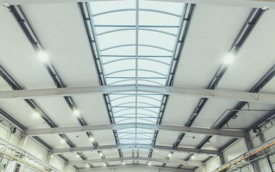 Blog 3 Instalación de extractores eólicos: guía completa para naves industriales