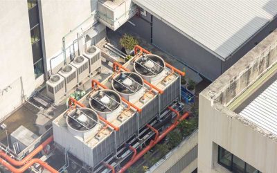 Blog 5 5 métodos eficaces para enfriar una nave industrial sin aire acondicionado