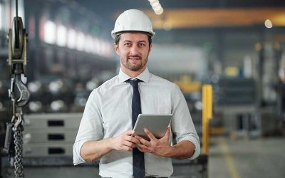 Blog 6 Ventajas de reducir la temperatura de forma pasiva en naves industriales