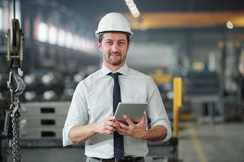 ventajas de reucir temperatura en naves Ventajas de reducir temperatura en naves industriales